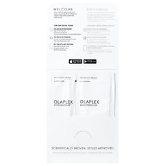 OLAPLEX Sachet ''Tratamiento único''