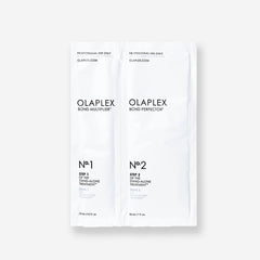 OLAPLEX Sachet ''Tratamiento único''