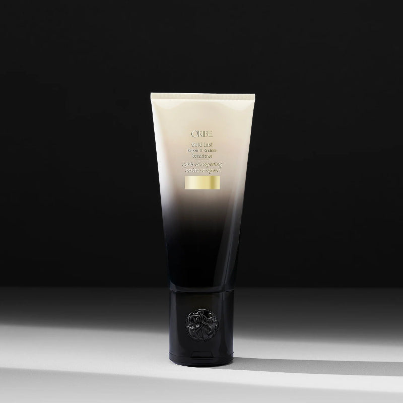 ORIBE Acondicionador Reparador Y Restaurador Gold Lust 200ml