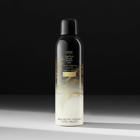 ORIBE Spray Protector De Calor En Seco Gold Lust  250ml