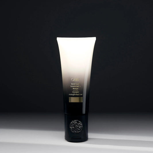 ORIBE Mascarilla Transformadora Gold Lust 150ml