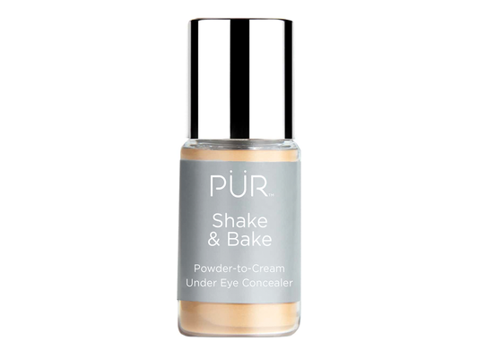 Shake & Bake Powder-to Cream Concealer