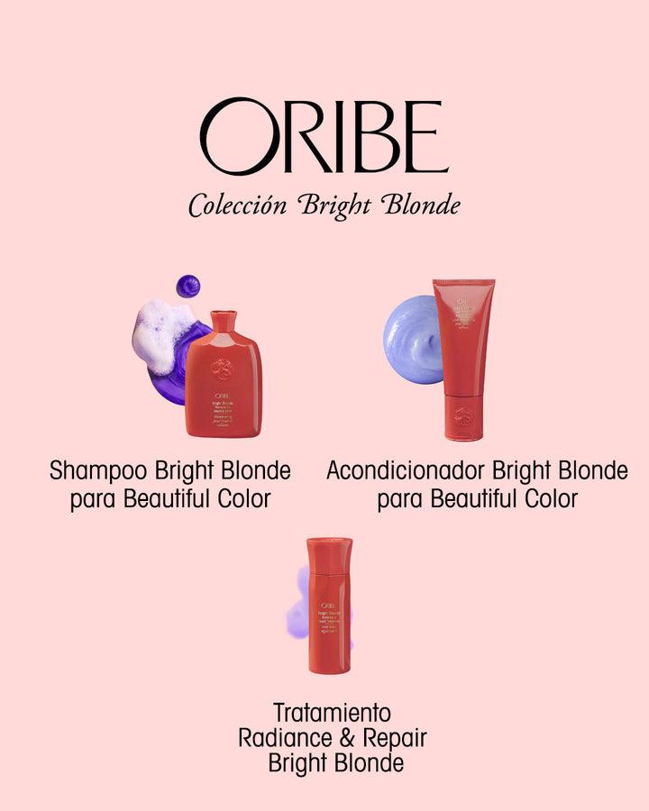 Kit BrightBlonde Oribe