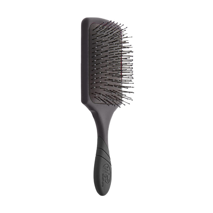 Cepillo Desenredante  PRO plano   Wet Brush Pro Paddle Detangler