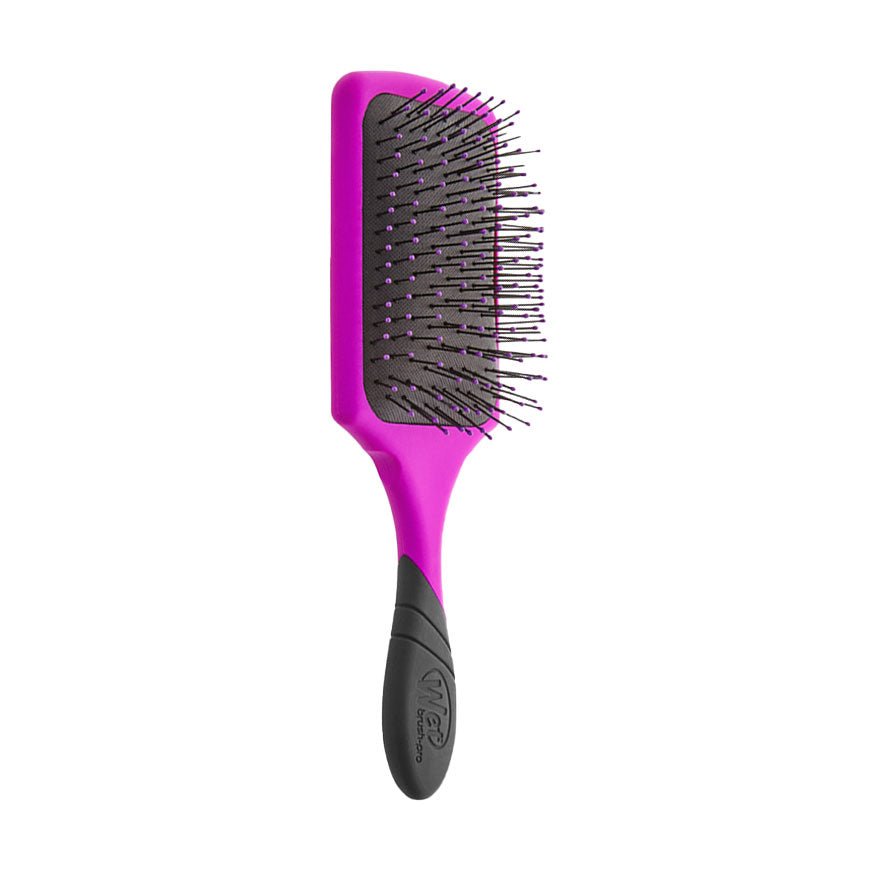 Cepillo Desenredante  PRO plano   Wet Brush Pro Paddle Detangler