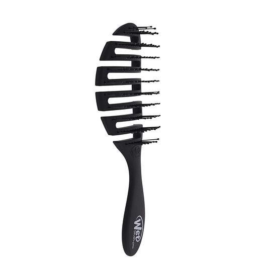 Cepillo Flex Dry de Secado Rápido Pro Flex Dry- Black