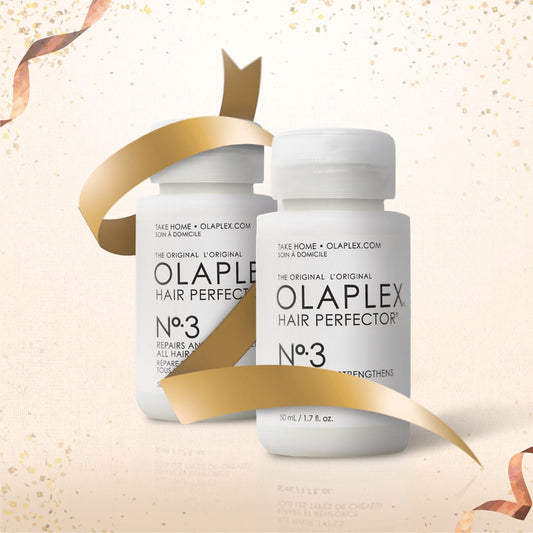 Duo OLAPLEX No. 3 de 50ml