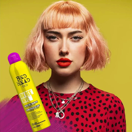 TIGI Bed Head Oh Bee Hive Shampoo en Seco 238ml TIGI