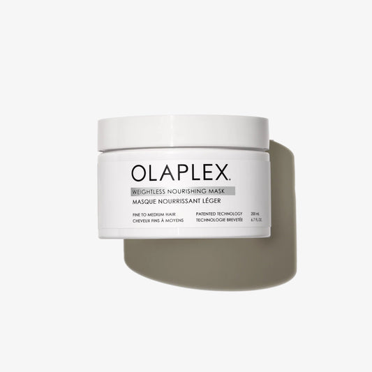 OLAPLEX Weightless Nourishing Mask  200ml