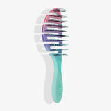 WETBRUSH  Cepillo Pro Flexible de Rápido Secado Atardecer Flex Dry - Millenial WetBrush