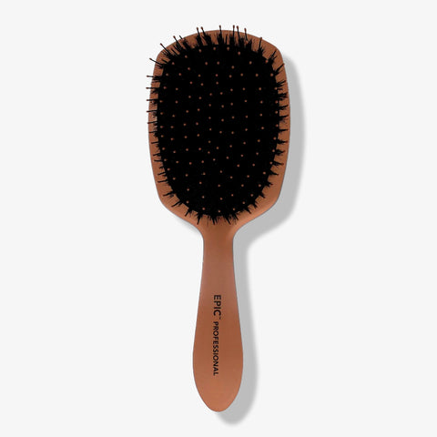 WETBRUSH Cepillo Potenciador de Brillo Epic Deluxe Pro Dry
