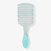 WETBRUSH Cepillo Pro Flexible Plano Tie-Dye Paddle-Teal