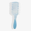 WETBRUSH Cepillo Pro Flexible Plano Tie-Dye Paddle - Blue