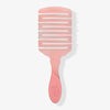 WETBRUSH Cepillo Pro Flexible Plano Tie-Dye Paddle-Peach