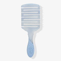 WETBRUSH Cepillo Pro Flexible Plano Tie-Dye Paddle - Blue