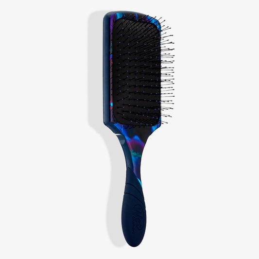 WETBRUSH Cepillo Pro Flexible Plano Electric Blue Paddle