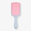 WETBRUSH  Cepillo Plano Desenredante Atardecer Paddle - Pink/Purple