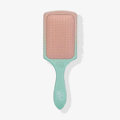 WETBRUSH  Cepillo Plano Desenredante Atardecer Paddle - Seafoam