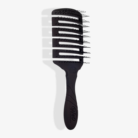 WETBRUSH Cepillo Pro Flexible Plano de Carbon Paddle