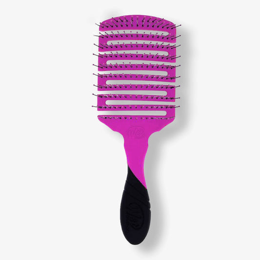 WETBRUSH Cepillo Pro Flexible Desenredante Antifrizz Pro Dry-Pink