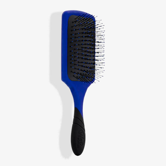 WETBRUSH Cepillo Pro Plano Desenredante Paddle - Blue