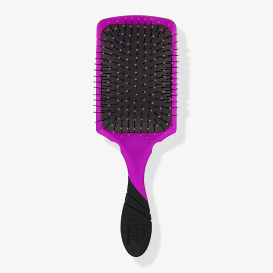 WETBRUSH Cepillo Pro Plano Desenredante Paddle - Purple