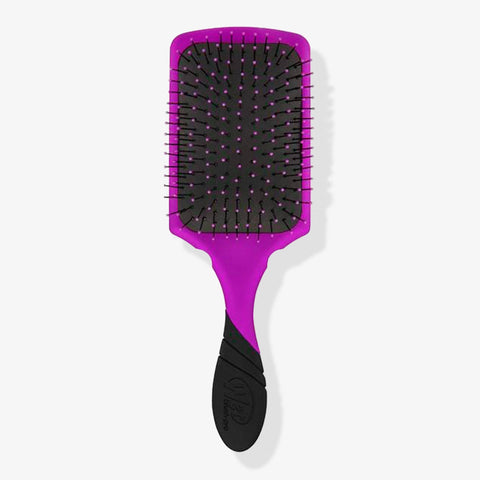 WETBRUSH Cepillo Pro Plano Desenredante Paddle - Purple
