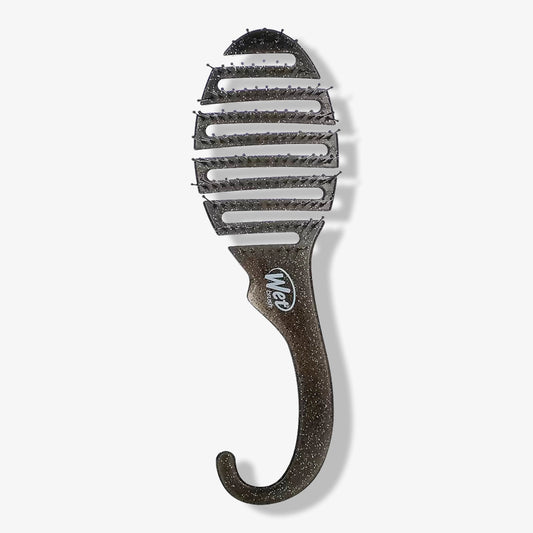 WETBRUSH Cepillo Desenredante de Ducha Shower-Black