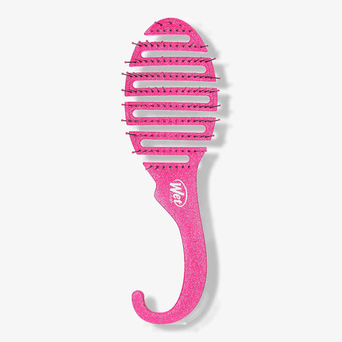 WETBRUSH Cepillo Desenredante de Ducha Shower-Pink