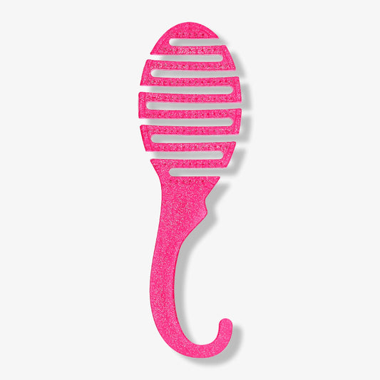 WETBRUSH Cepillo Desenredante de Ducha Shower-Pink