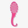 WETBRUSH Cepillo Desenredante de Ducha Shower-Pink