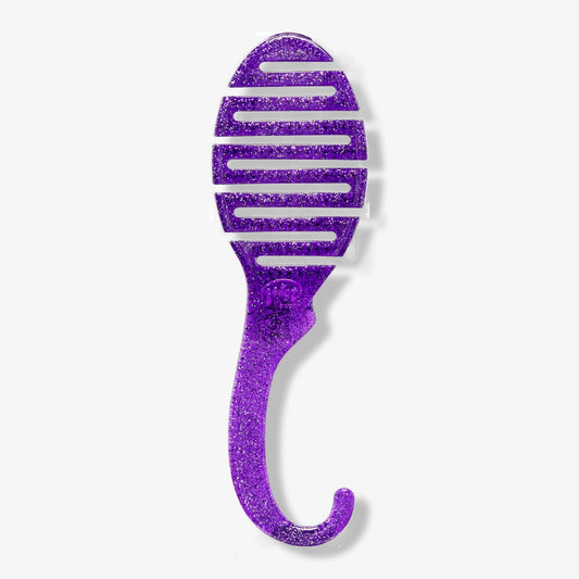 WETBRUSH Cepillo Desenredante de Ducha Shower-Purple