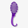 WETBRUSH Cepillo Desenredante de Ducha Shower-Purple