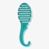 WETBRUSH Cepillo Desenredante de Ducha Shower-Teal