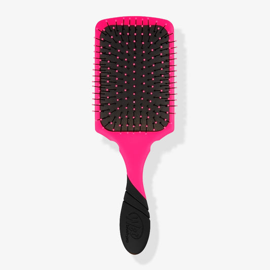 WETBRUSH Cepillo Pro Plano Desenredante Paddle - Pink