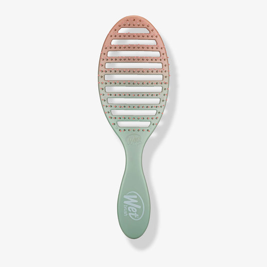 WETBRUSH Cepillo de Rápido Secado Atardecer Speed Dry