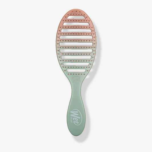 WETBRUSH Cepillo de Rápido Secado Atardecer Speed Dry Seafoam