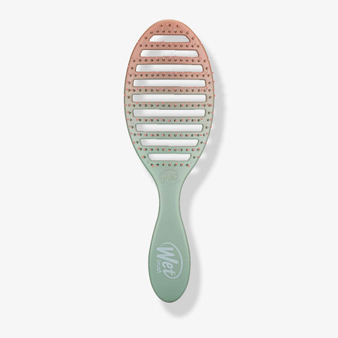 WETBRUSH Cepillo de Rápido Secado Atardecer Speed Dry Seafoam