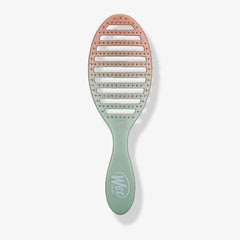 WETBRUSH Cepillo de Rápido Secado Atardecer Speed Dry Seafoam