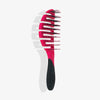 WETBRUSH  Cepillo Pro Flexible de Rápido Secado Flex Dry - Rosado