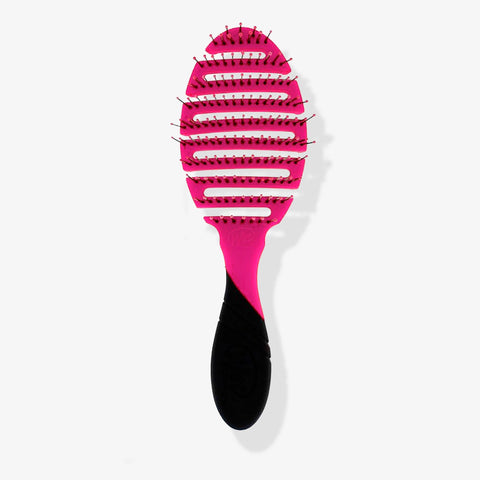 WETBRUSH  Cepillo Pro Flexible de Rápido Secado Flex Dry - Rosado