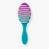 WETBRUSH  Cepillo Pro Flexible de Rápido Secado Atardecer Flex Dry - Teal Ombre