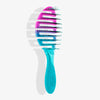 WETBRUSH  Cepillo Pro Flexible de Rápido Secado Atardecer Flex Dry - Teal Ombre