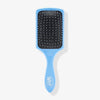 WETBRUSH Cepillo Plano Desenredante Paddle - Azul Claro