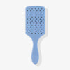 WETBRUSH Cepillo Plano Desenredante Paddle - Azul Claro