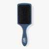 WETBRUSH Cepillo Plano Desenredante Paddle - Azul Oscuro