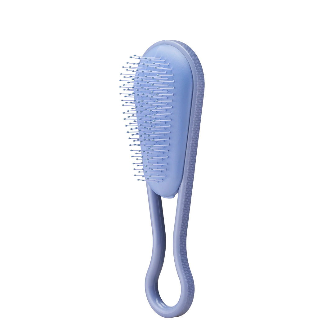 Cepillo desenredante Microbiano para la ducha  Wb pure & clean detangler