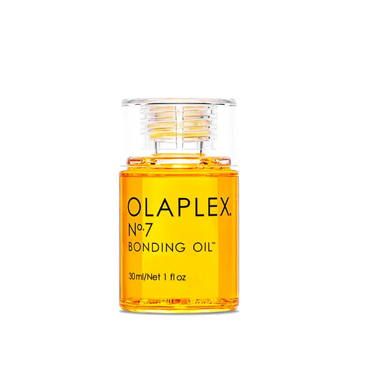 Aceite Adherente Olaplex N°7 30 ml - Aceite Reparador