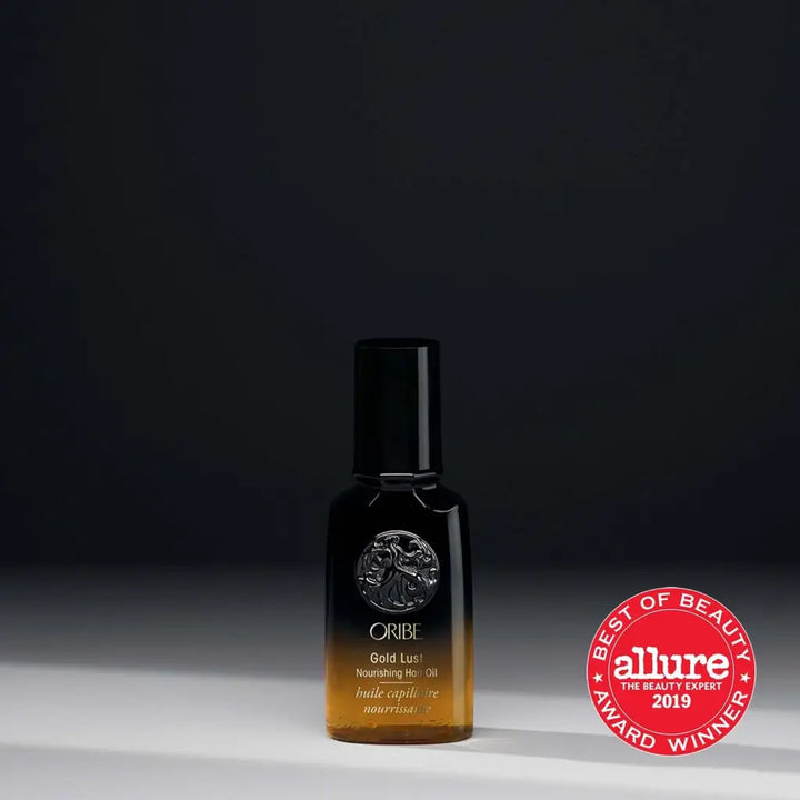 Aceite nutritivo de reparación ORIBE Gold Lust Nourishing