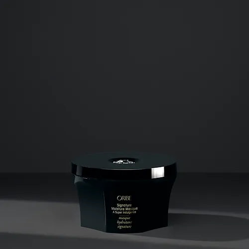 Mascarilla de hidratación profunda   Signature Moisture Masque 175ml